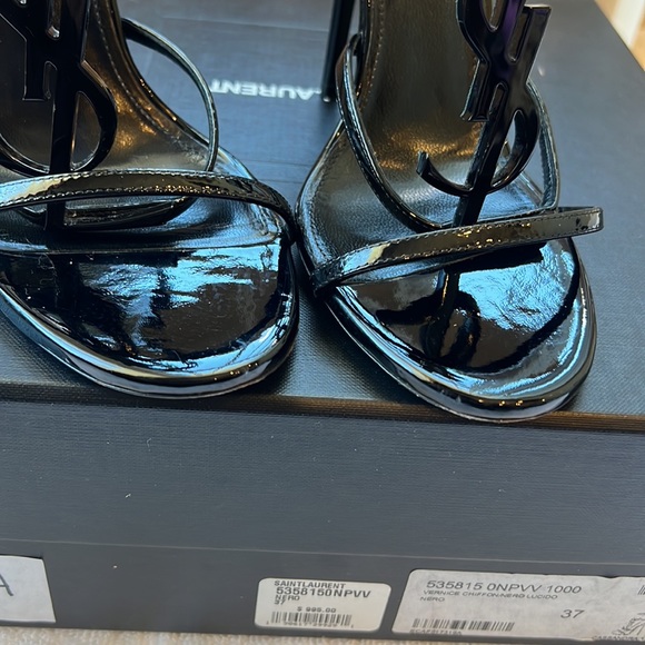 Ysl heel - Picture 4 of 4